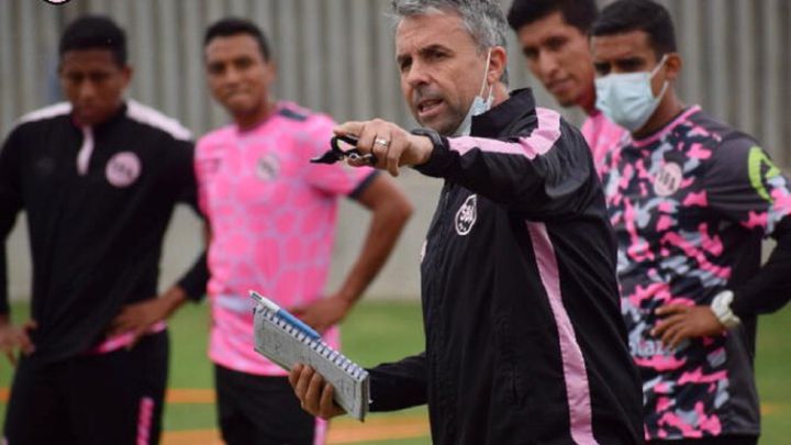 Sport Boys reestructura su plantel