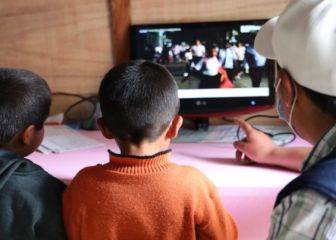 Aprendo en casa: horario y programación de primaria y secundaria hoy, viernes 11 de junio