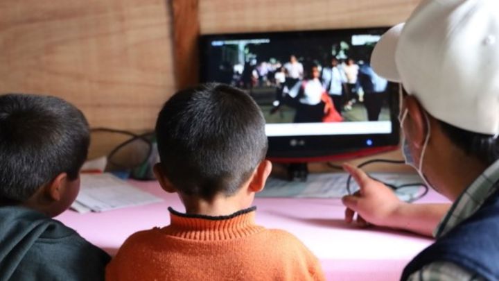 Aprendo en casa: horario y programación de primaria y secundaria hoy, viernes 11 de junio