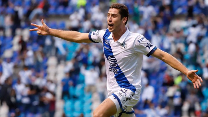 Ormeño, la gran apuesta