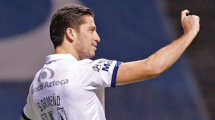 Ormeño celebra su convocatoria