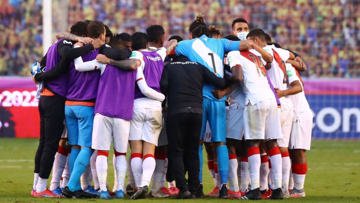 Copa América: TV, horario y cómo ver en Perú online
