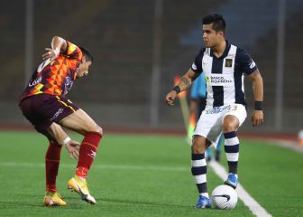 Alianza cae eliminado