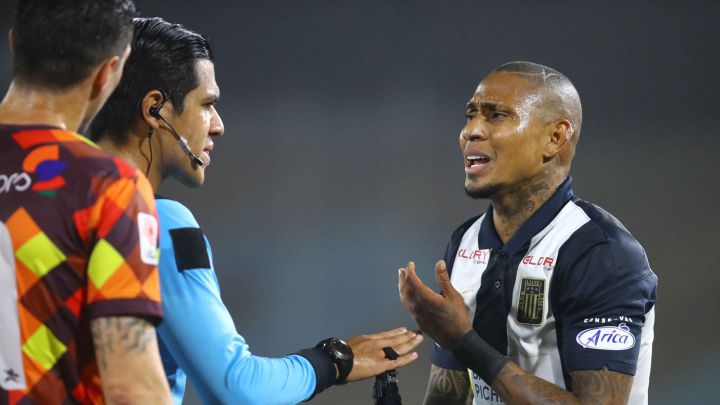 Alianza Lima hizo el ridículo