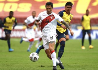 Un ataque renovado