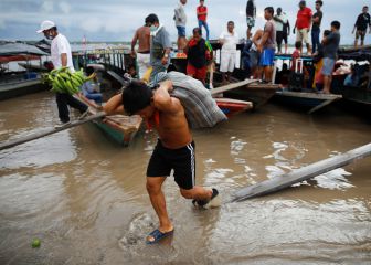 Toque de queda hoy, domingo 13 de junio, en Perú: a qué hora comienza, hasta cuándo es y multas por salir