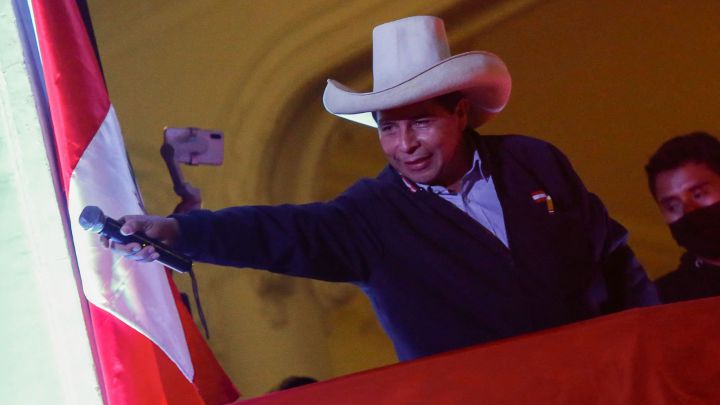 Resultados elecciones Perú 2021: cómo va el conteo de votos y por qué se ha retrasado tanto