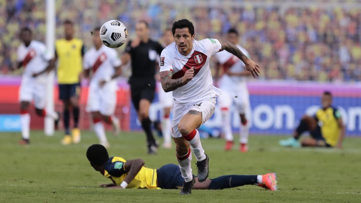 La renovación de Perú