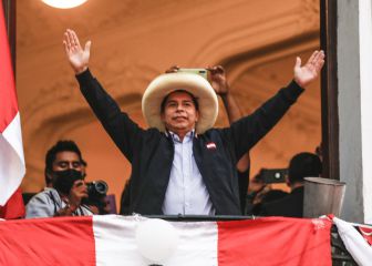 El motivo que alega Pedro Castillo para no participar en movilizaciones y el futuro del Perú
