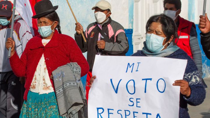 Elecciones 2021 ONPE: en qué consiste una auditoría informática y quién la ha solicitado