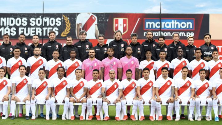 Gareca podría utilizar la Copa América para experimentar