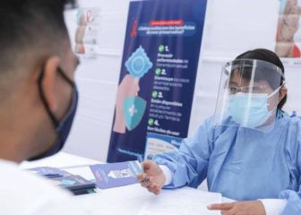 Pongo el hombro: quiénes comenzarán a recibir la vacuna el 19 de junio y cómo puedo inscribirme