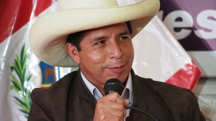 Resultados Elecciones Perú: qué falta para que Pedro Castillo sea proclamado presidente