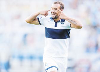 Alemán, la obsesión de Alianza