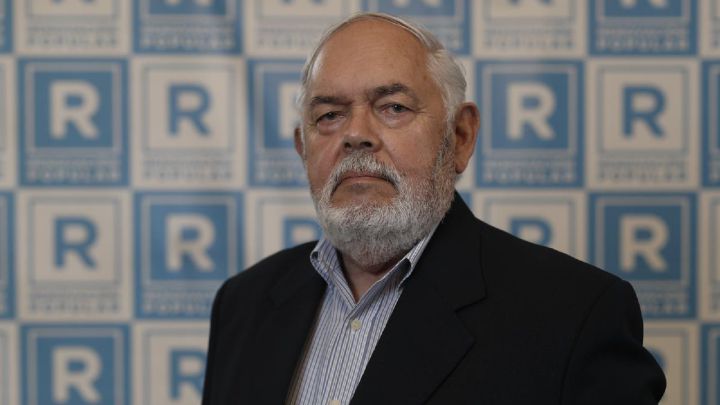 Quién es Jorge Montoya y por quién será denunciado por sedición