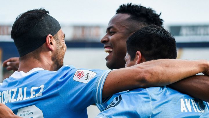 Sigue en vivo online la retransmisión del Sporting Cristal vs Cusco, partido de dieciseisavos de final de la Copa Bicentenario, hoy, a través de As.com.