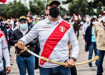Toque de queda hoy, jueves 24 de junio, en Perú: a qué hora comienza, hasta cuándo es y multas por salir