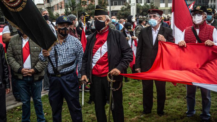 Retiro de fondos AFP: quiénes no podrán retirar sus fondos previsionales y por qué