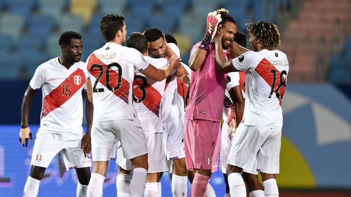 La selección peruana lleva dos partidos invicto en la fase de grupos de la Copa América y buscará sellar su clasificación contra la 'Vinotinto' de Peseiro.