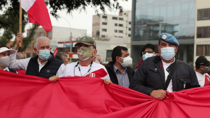 Toque de queda hoy, viernes 25 de junio, en Perú: a qué hora comienza, hasta cuándo es y multas por salir