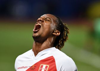 Cuándo juega Perú el partido de cuartos de la Copa América