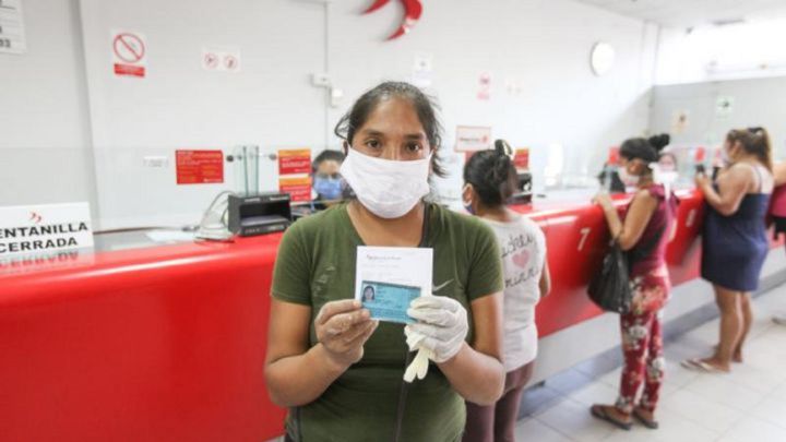 Bono Familiar Universal y 600 soles: link y cómo ver con DNI quién puede cobrarlo hoy, 29 de junio