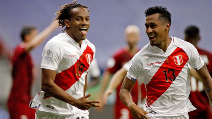 La Bicolor ya conoce el rival contra el que buscará el acceso a las semifinales después de la finalización de la fase de grupos. La suerte está echada.