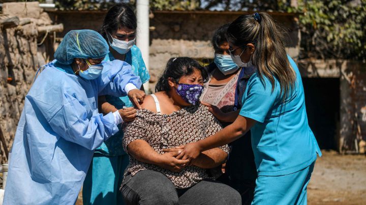 Toque de queda hoy, sábado 3 de julio, en Perú: a qué hora comienza, hasta cuándo es y multas por salir