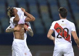 Carrillo se pierde las semifinales