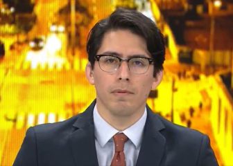 Programa Cuarto Poder: así ha sido el pirmer programa con Sebastián Salazar como conductor