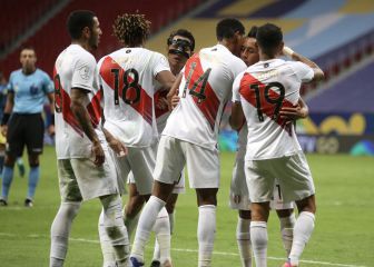 10 reflexiones sobre la selección en la Copa América