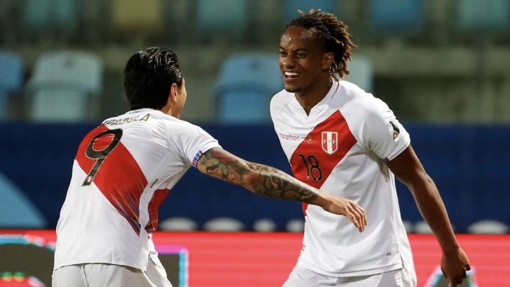 Aprobados y desaprobados de la selección en la Copa América