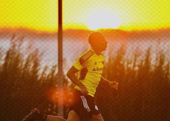 Guerrero vuelve a las canchas