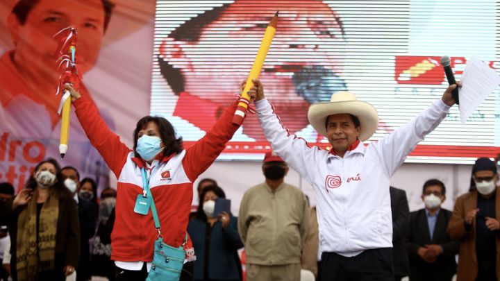 Plancha presidencial de Pedro Castillo: ¿por qué la JEE ha declarado improcedente el pedido de nulidad?