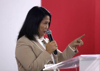 Proclamación presidencial de Pedro Castillo: ¿ha aceptado Keiko la derrota?