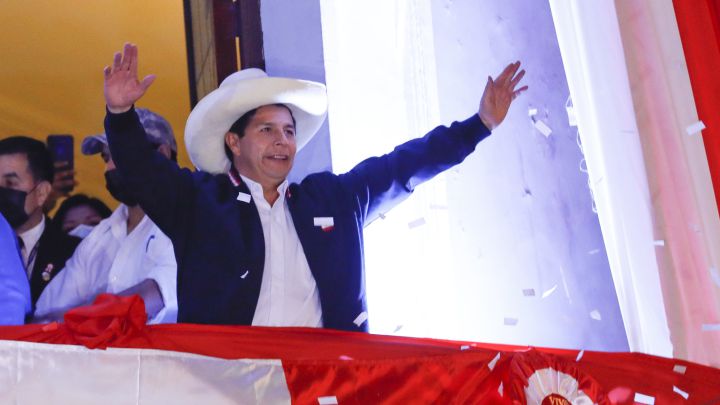 Proclamación de Pedro Castillo por la JNE: ¿cuándo será el traspaso de poder?