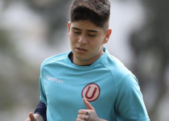 Carpio y Soto dejan la 'U'