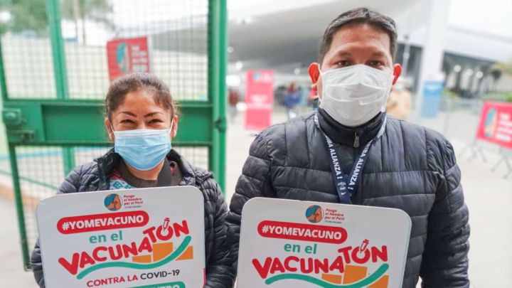 Tercer vacunaton mayores de 40 años: hasta cuándo podré ir a vacunarme y qué documentos tengo que presentar