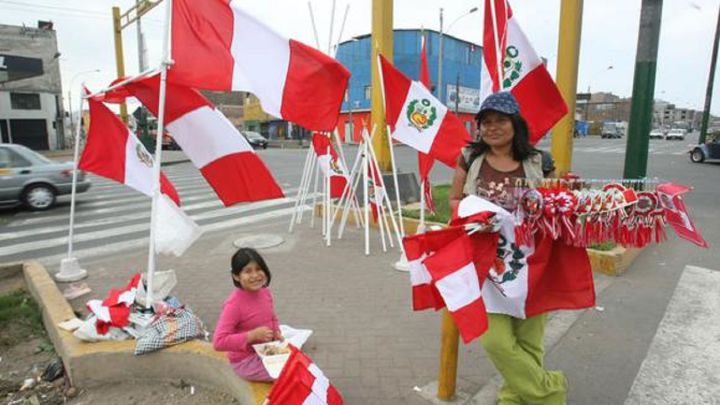 Fiestas Patrias: ¿cómo será la remuneración para los que laboren el 28 de julio?