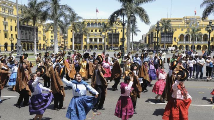Fiestas Patrias 28 de julio: ¿por qué es feriado?