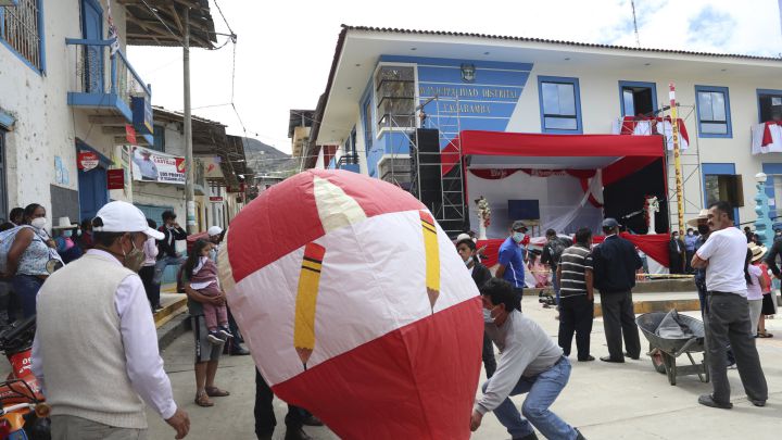 Fiestas Patrias 2021: los mejores poemas para niños en la independencia de Perú