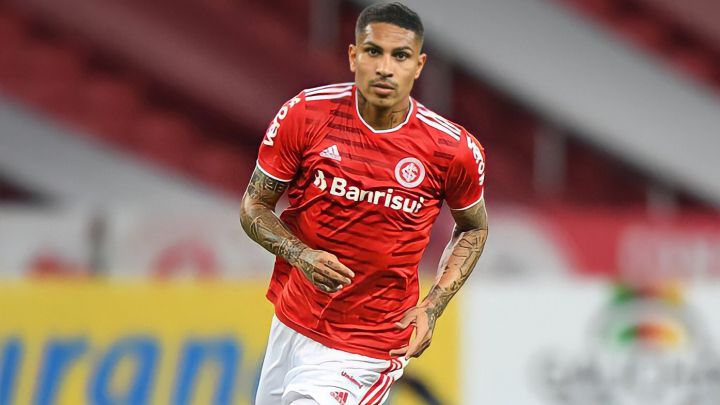 Guerrero sale sustituido en el descanso en un gris retorno