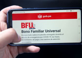 Bono Familiar Universal y 600 soles: link y cómo ver con DNI quién puede cobrarlo hoy, 3 de agosto