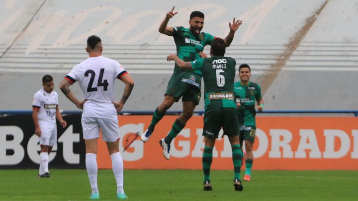 Alianza prolonga la felicidad