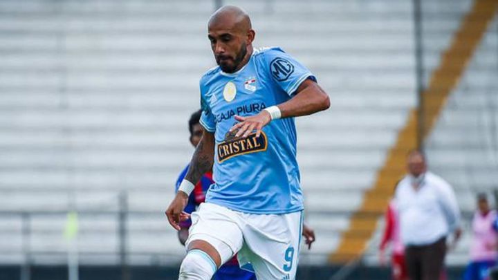 Bajas del Cristal - Peñarol: sancionados y lesionados de los curtos de Copa Sudamericana