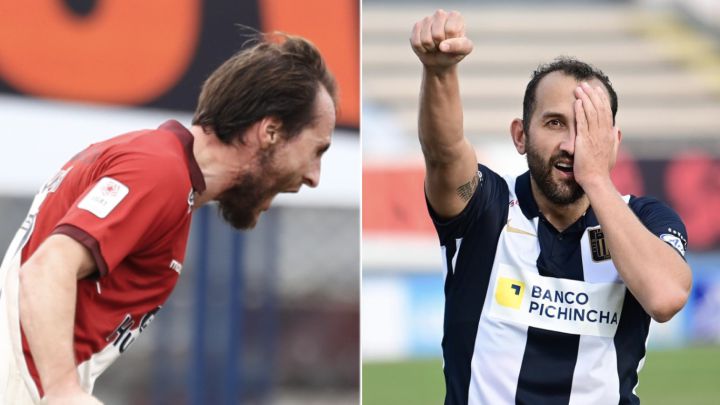 Universitario - Alianza Lima: Un Clásico muy esperado
