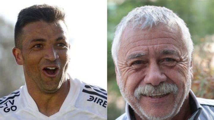 Caszely elogia a Costa: "Es muy inteligente para jugar"