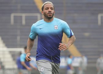 Farfán podría volver ante UCV
