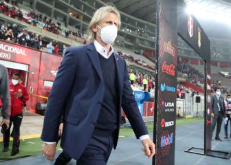Gareca: