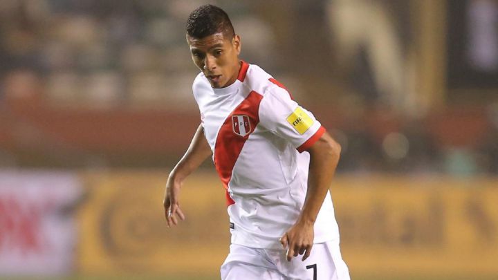 Hurtado a la Unión Española
